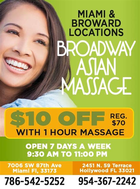 miami asian massage|New Natural Body .